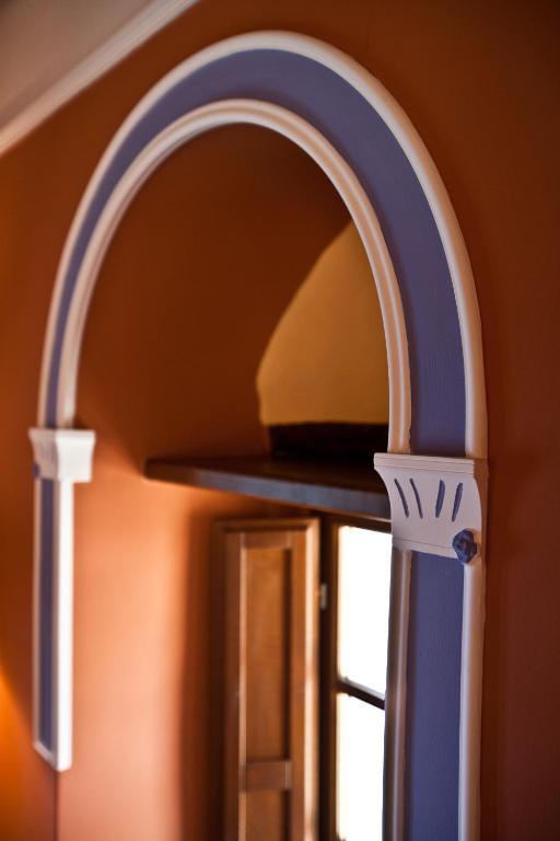 Mavromichalai Hotel Liménion Kamer foto